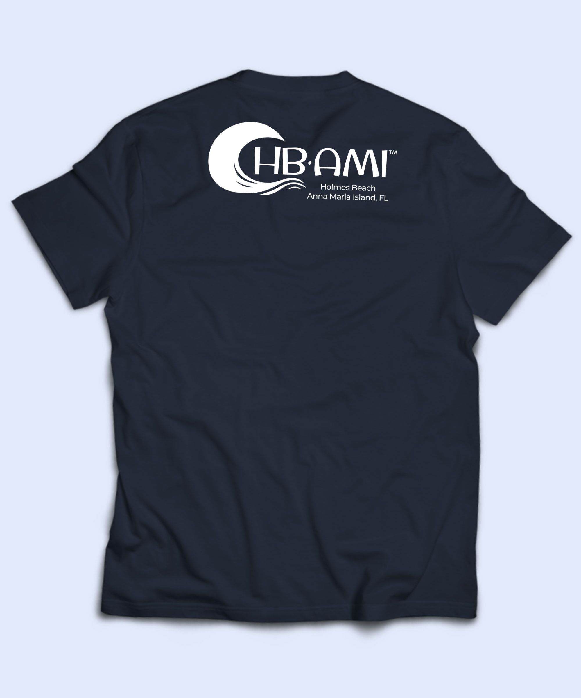 There’s No Place Like Holmes T-Shirt - Image 2