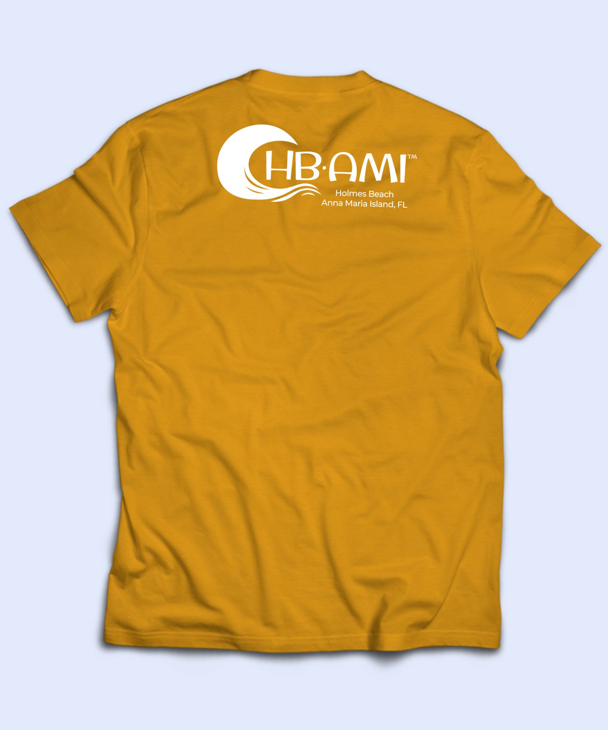 Holmes Sweet Holmes Cotton Crew Palm – Floating Design - Image 2