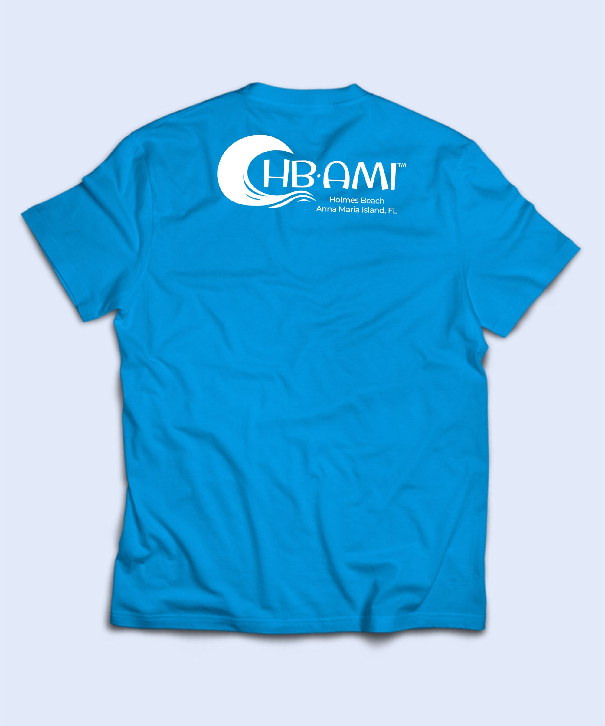 Holmes Is Where the Heart Is T‑Shirt - Image 6