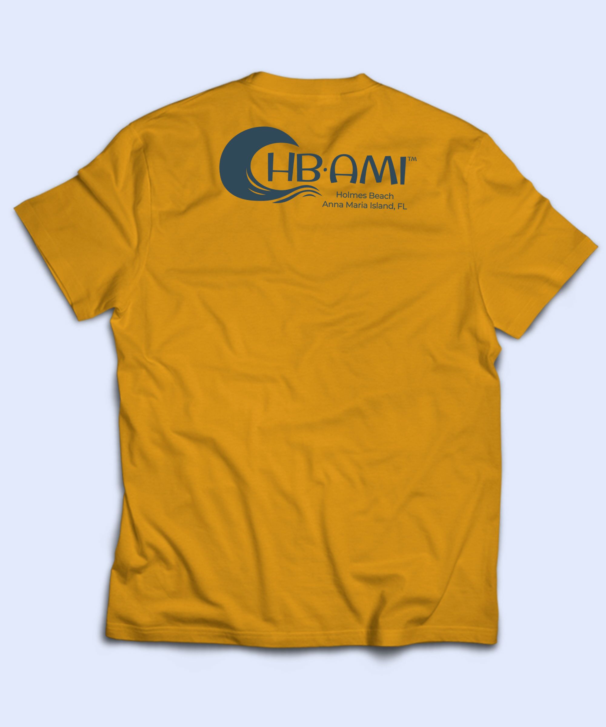 Holmes Is Where the Heart Is T‑Shirt - Image 3