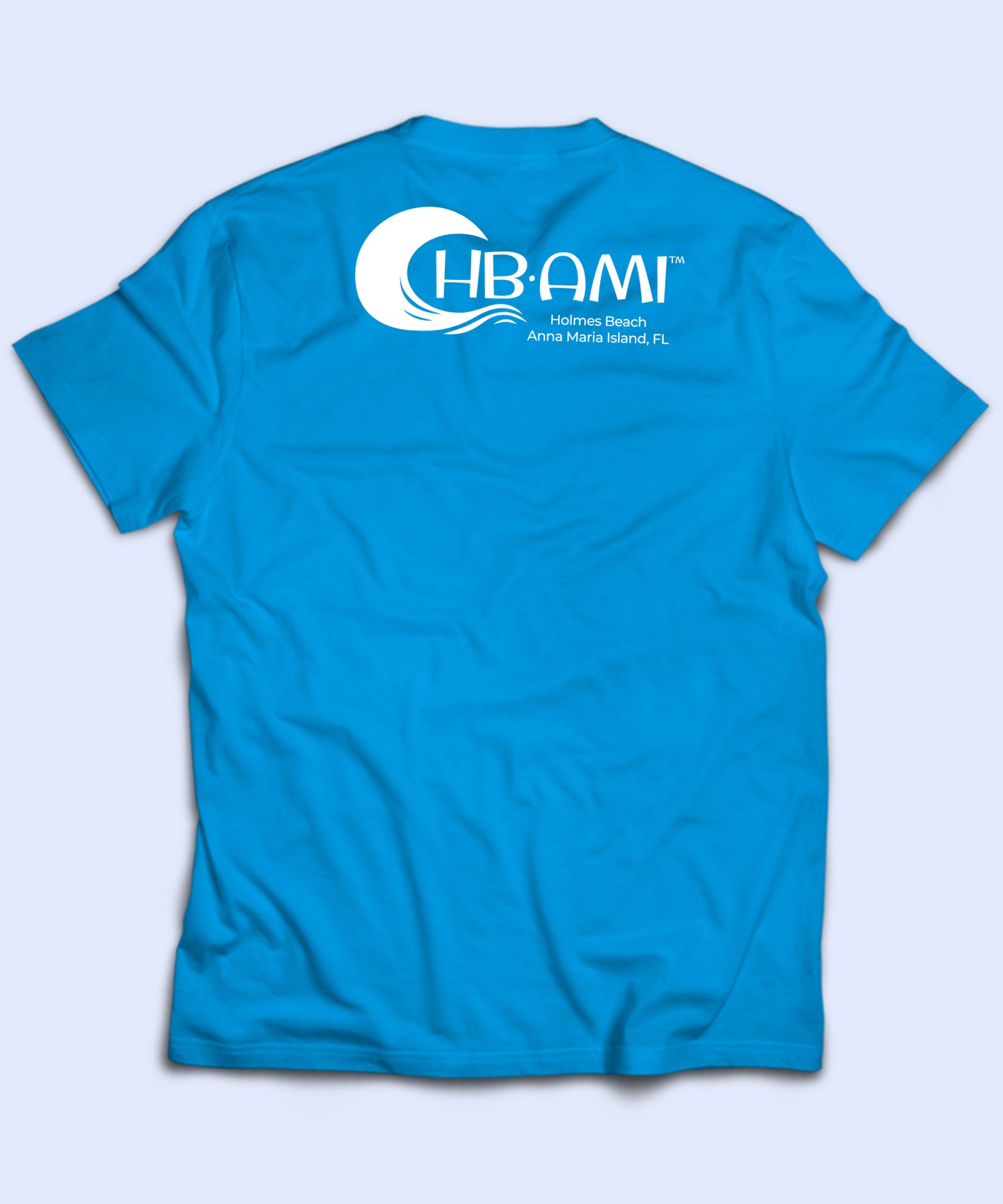 There's No Place Like Holmes Cotton Crew - Image 2