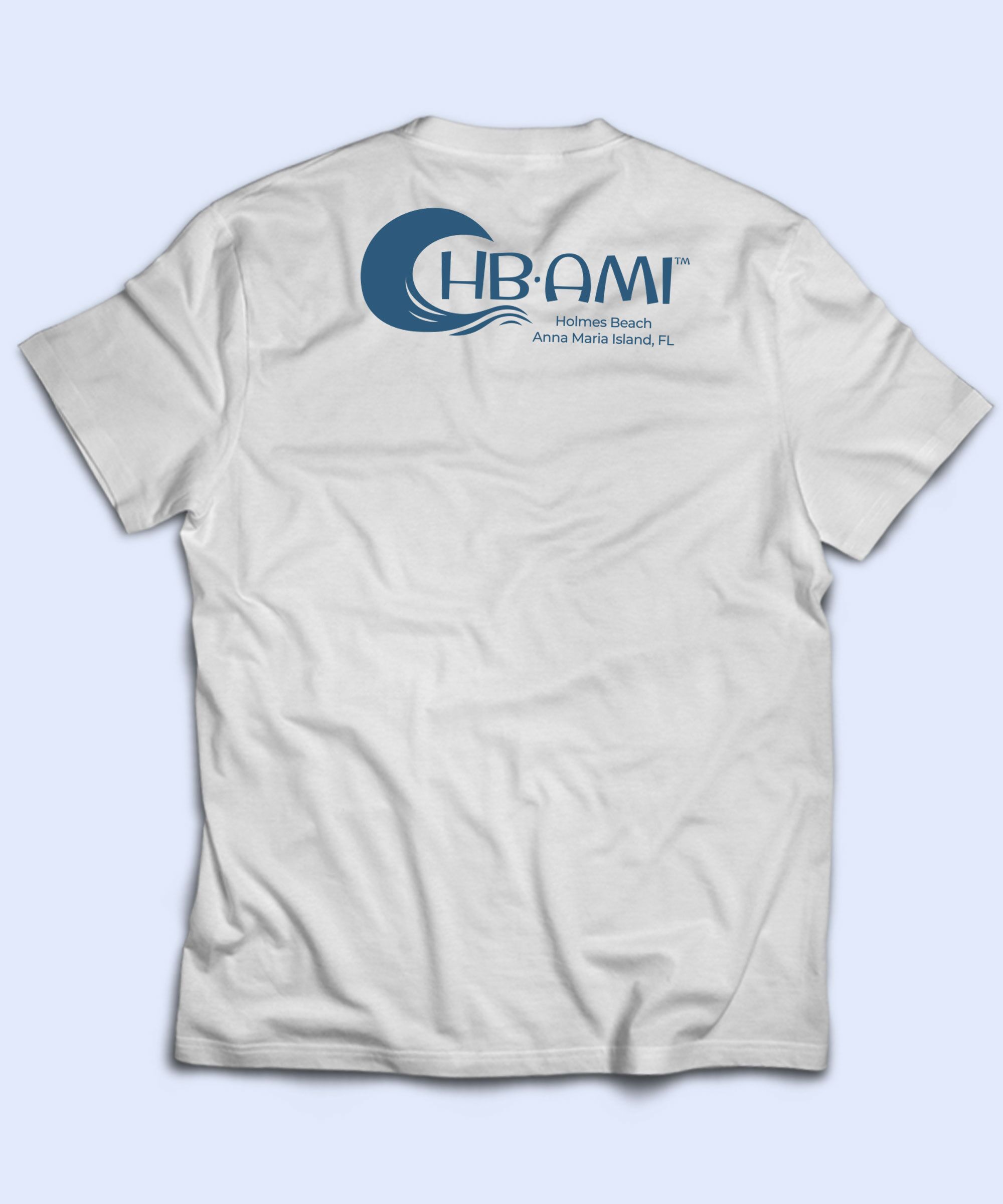 There's No Place Like Holmes Cotton Crew - Image 4