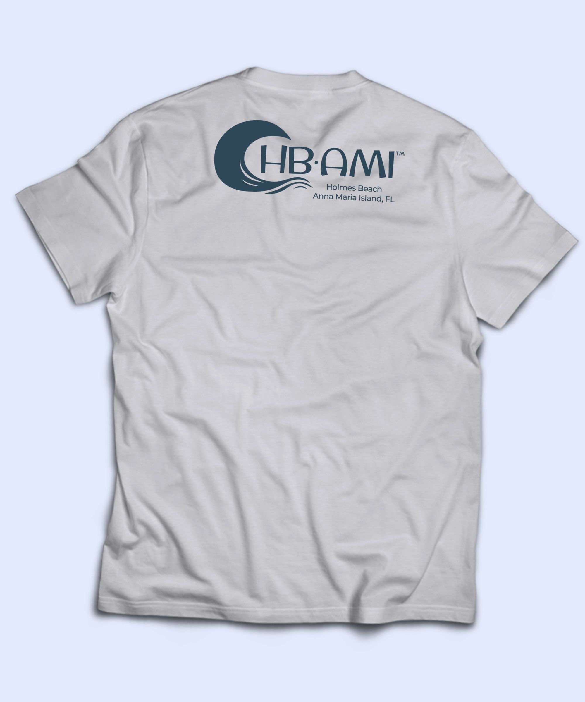 There’s No Place Like Holmes T-Shirt – Sun & Waves Mystery Novel Fan Tee - Image 4
