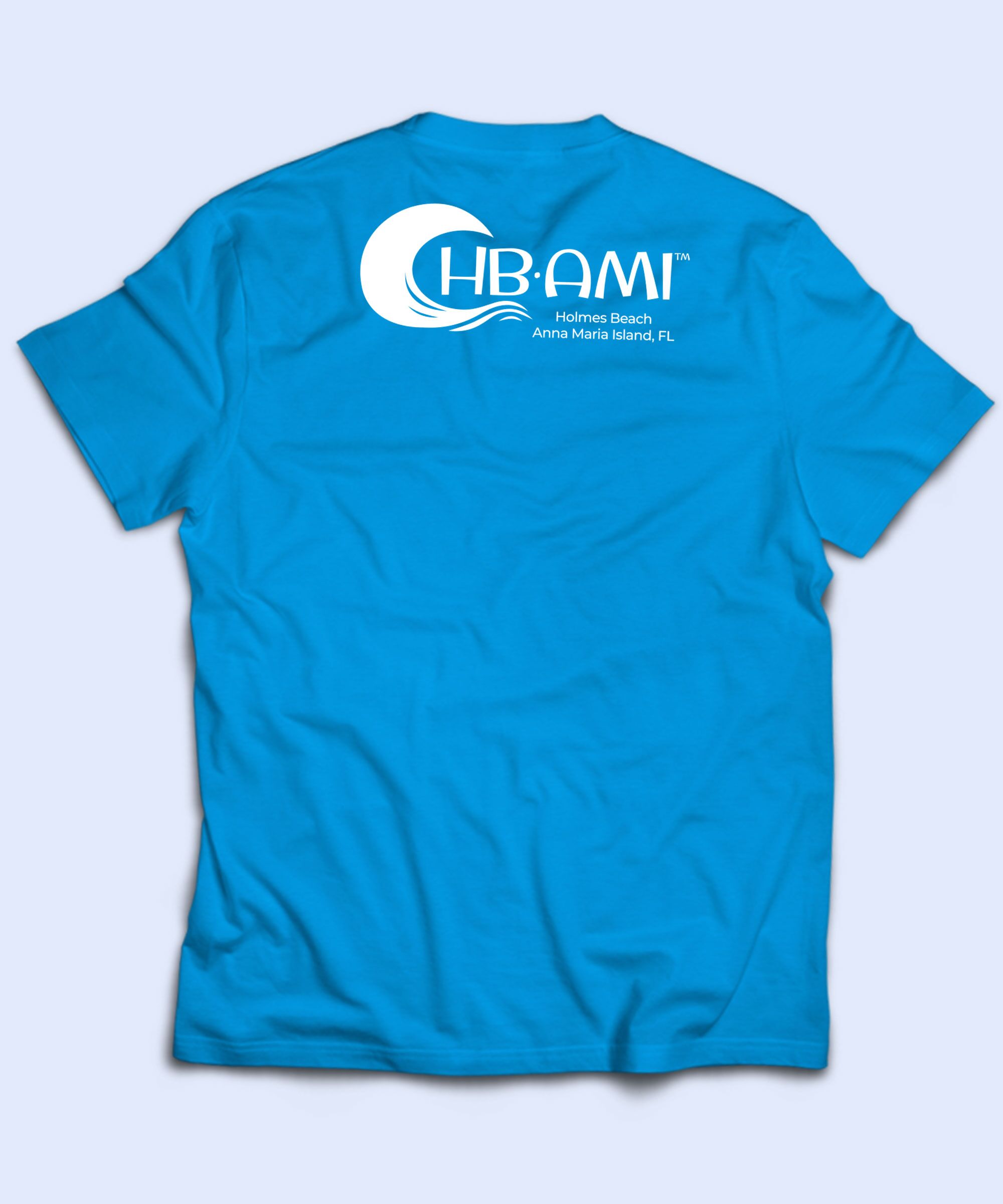There’s No Place Like Holmes T-Shirt – Sun & Waves Mystery Novel Fan Tee - Image 5