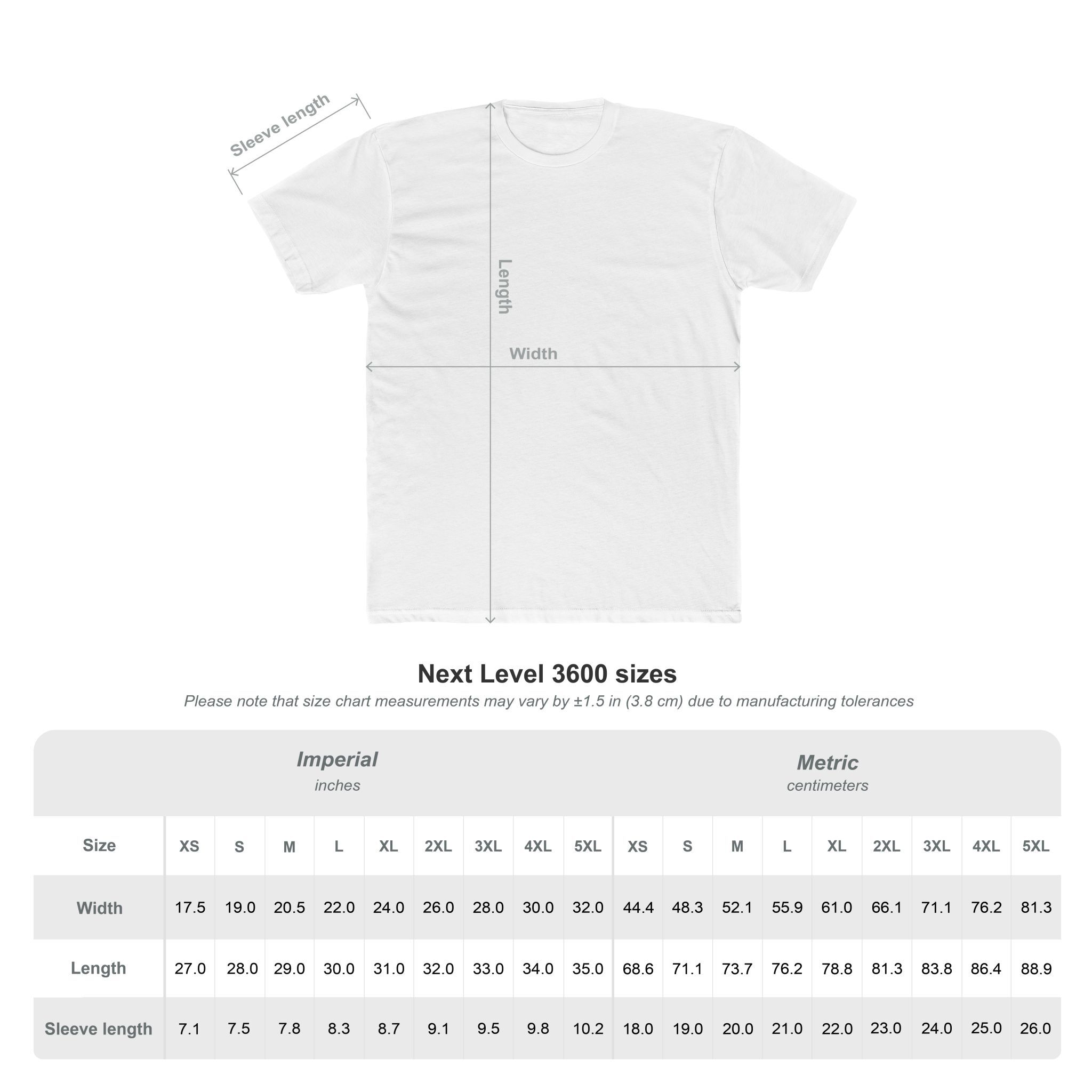SWEET AMI Good Times Heart Cotton Crew Tee - Image 10